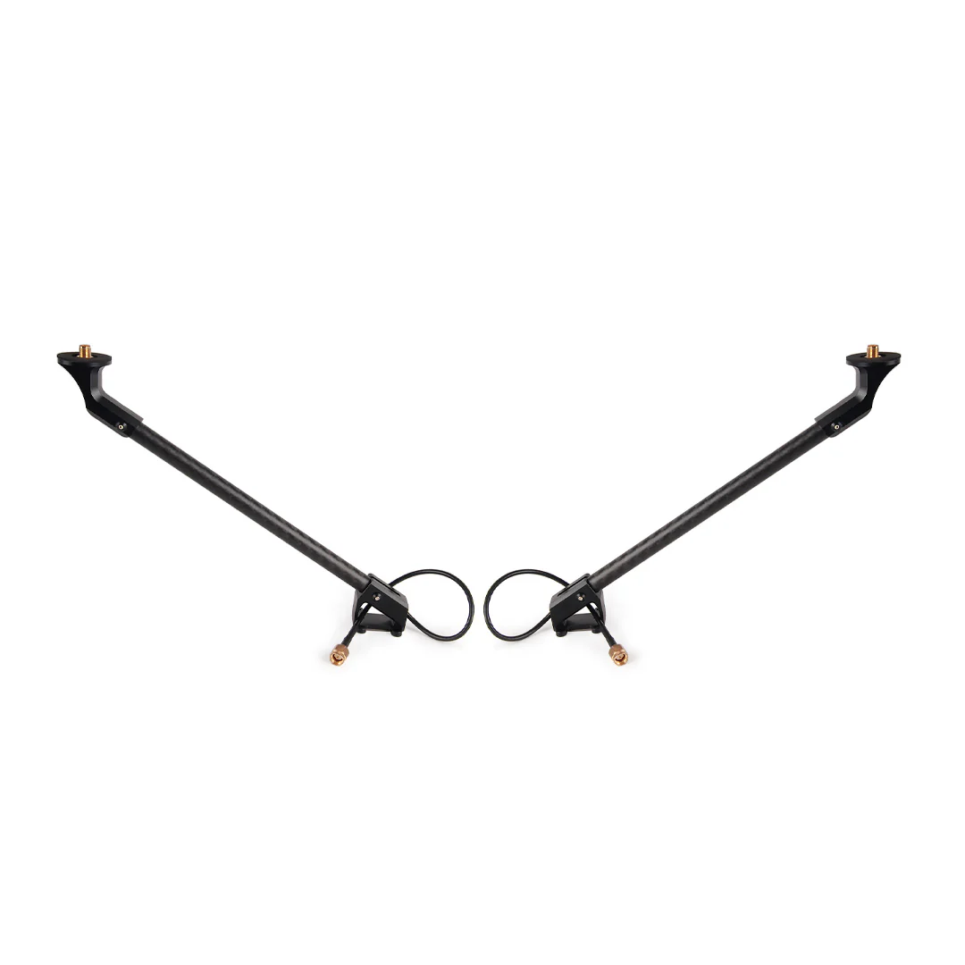Holybro 30° Antenna Mount (CNC Aluminum)