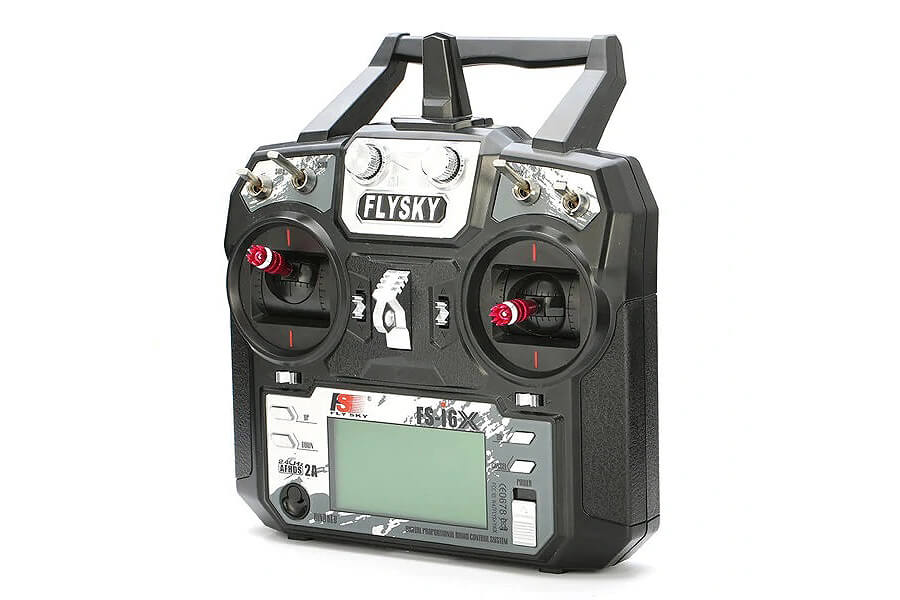 Flysky FS-i6X