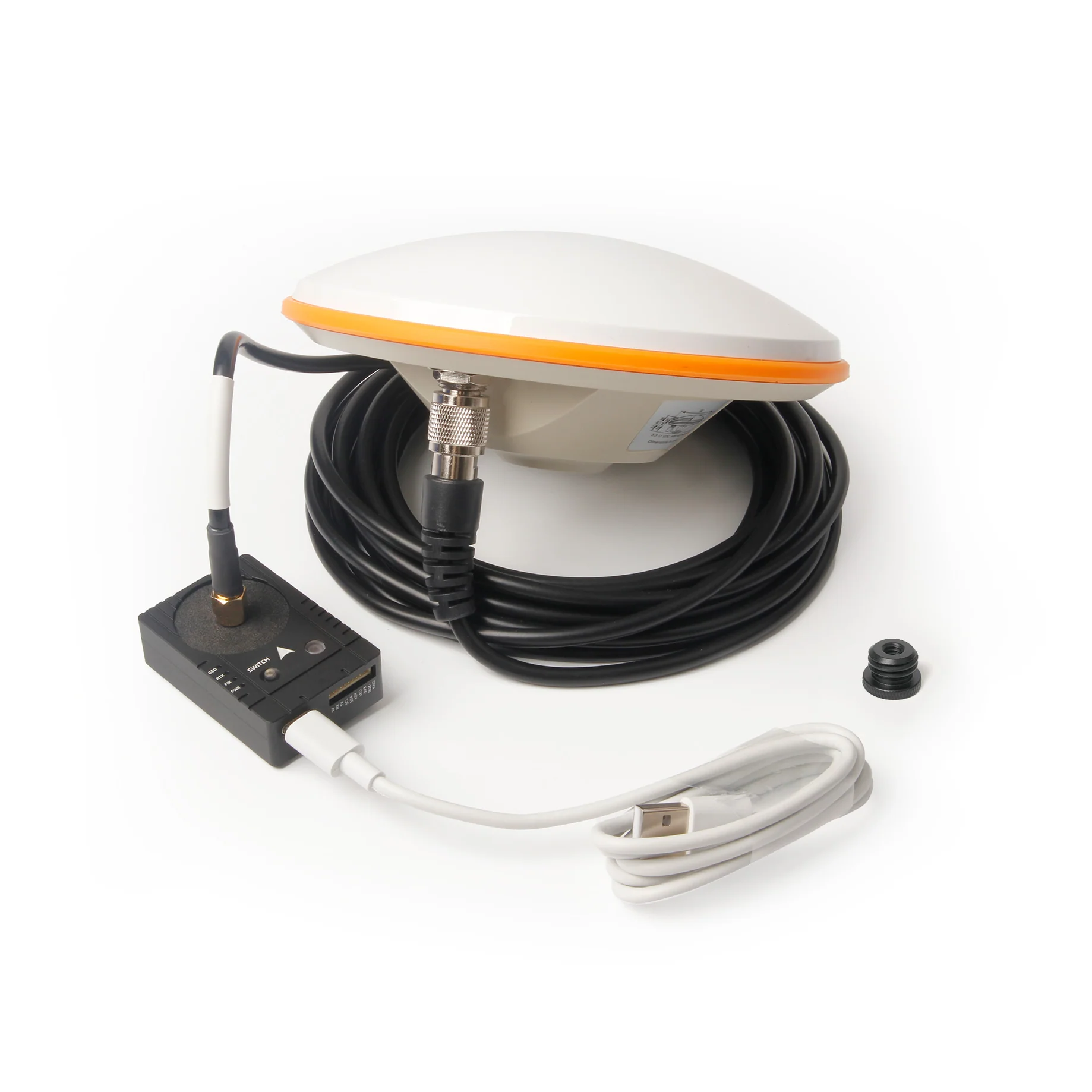 H-RTK F9P GNSS Series