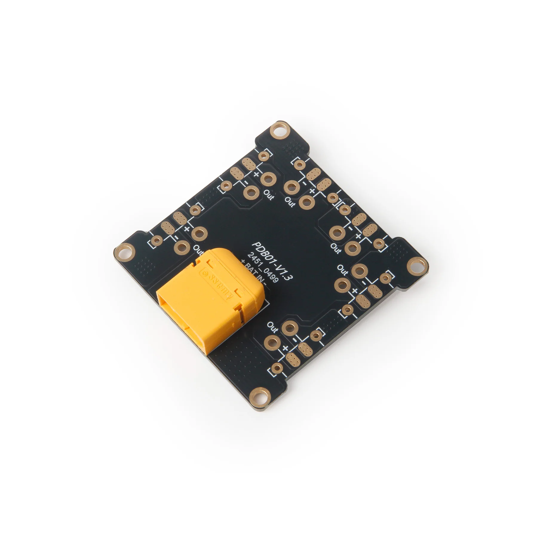 Power Distribution Board 60A