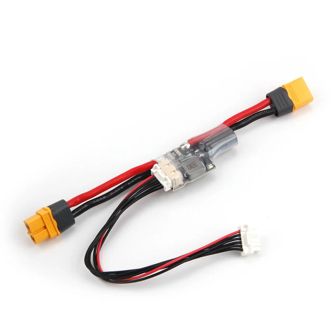 PM02D Power Module