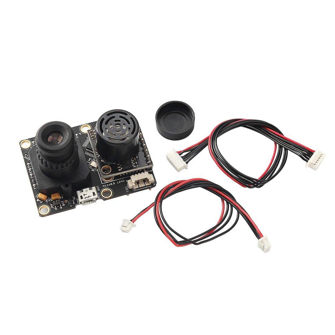 PX4FLOW Smart Camera