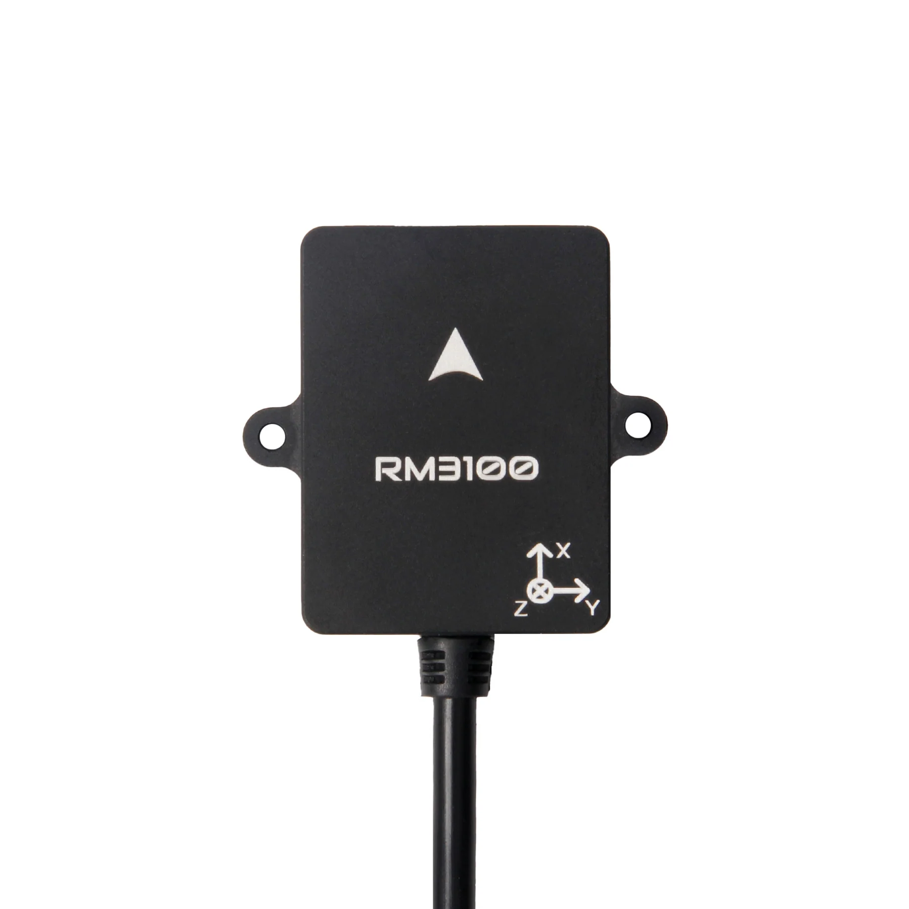 DroneCAN RM3100 Compass